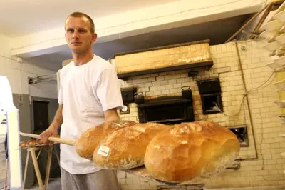 Piekarnia Opolska Grzegorz Kobyłkiewicz